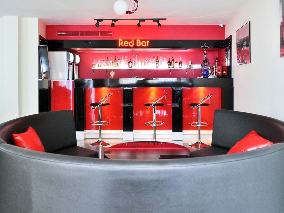 drink bar