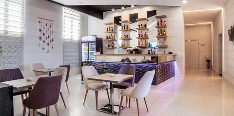 drink bar