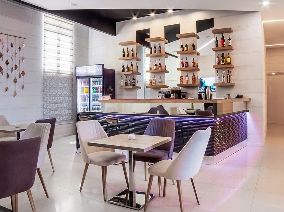 drink bar