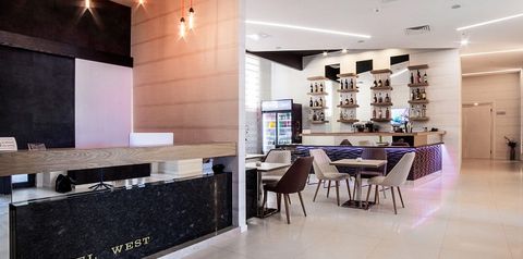 recepcja / lobby