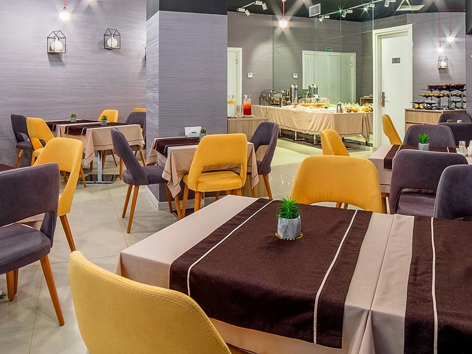 restauracja