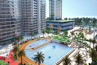 White Sails Residential
