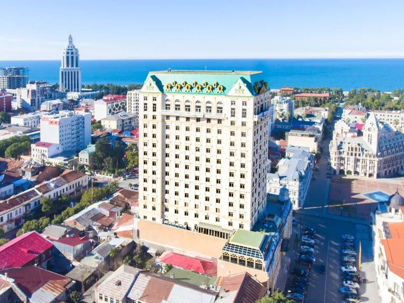 Wyndham Batumi