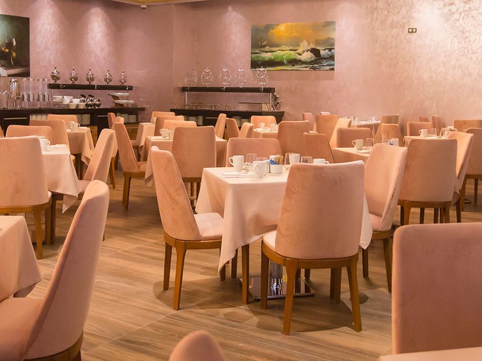 restauracja
