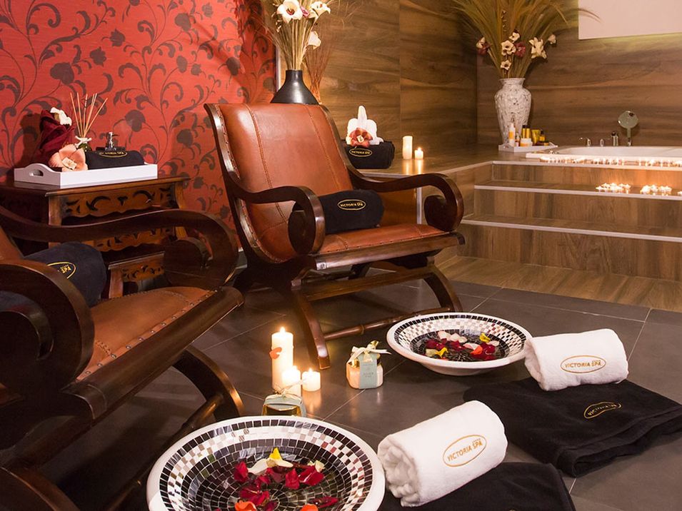 SPA
