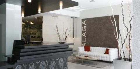 recepcja / lobby