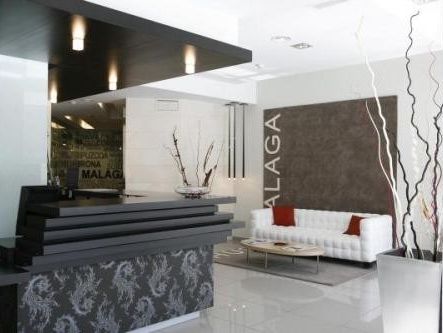 recepcja / lobby