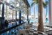 basen, drink bar