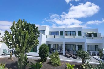 Gueldera Apartments