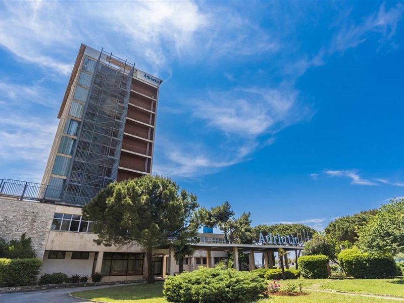 Guest House Adriatic & Jadran Depandance