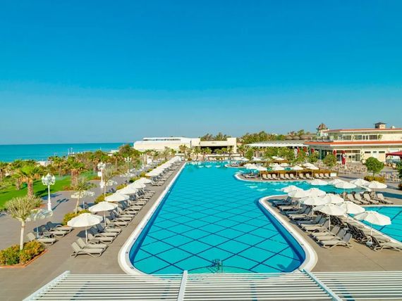 Gural Premier Belek - zdjęcie 3