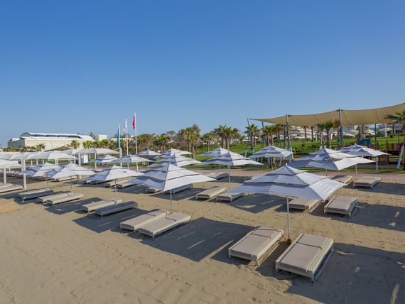 Gural Premier Belek - zdjęcie 2