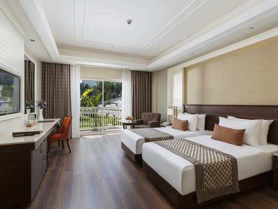 Gural Premier Belek - zdjęcie 5