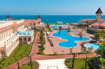 Gural Premier Tekirova