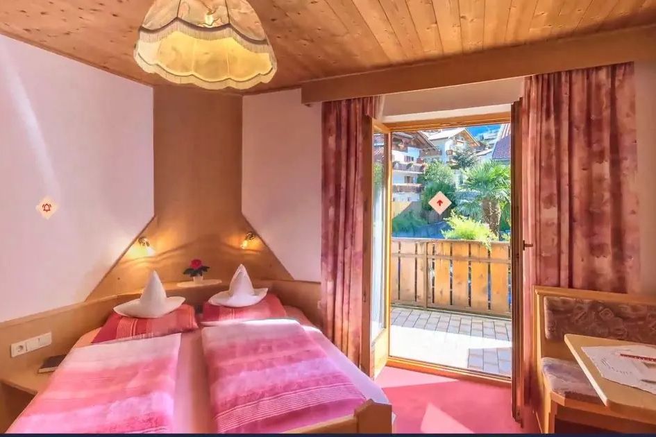 balkon / taras, pokój
