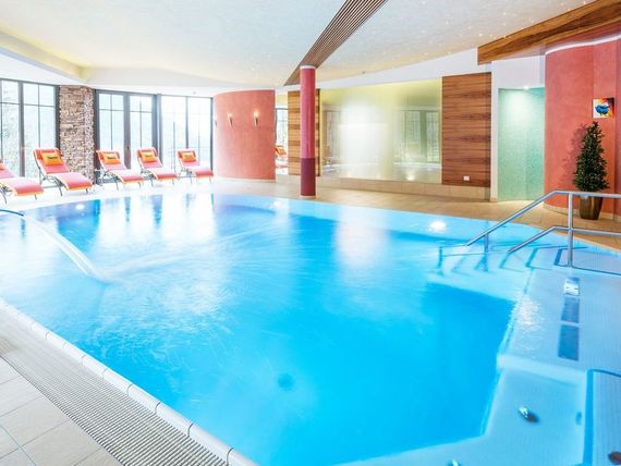 Gut Berg Naturhotel 4.5*