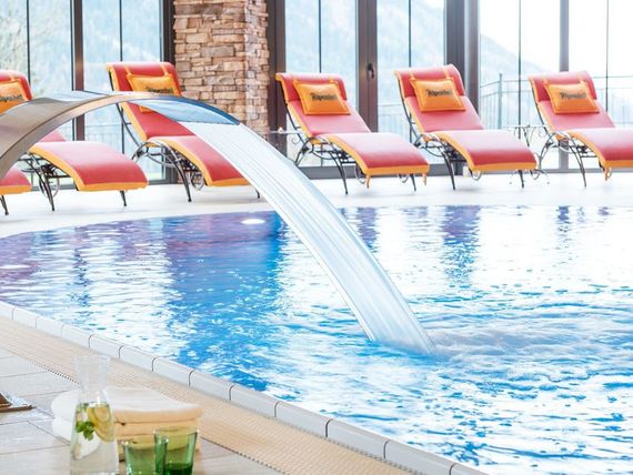 Gut Berg Naturhotel 4.5*