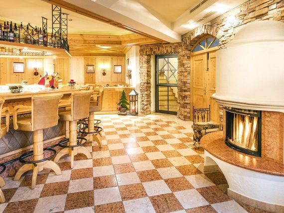 Gut Berg Naturhotel 4.5*