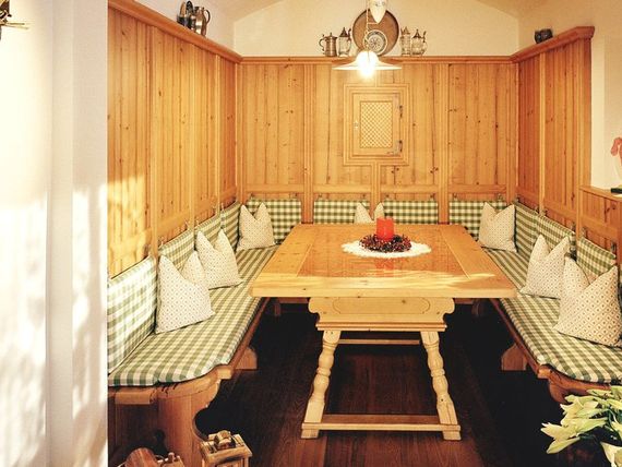 Gut Berg Naturhotel 4.5*