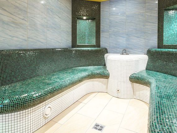 Gut Berg Naturhotel 4.5*