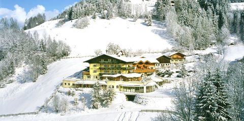 teren hotelu