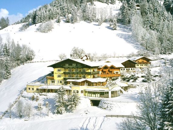 Gut Berg Naturhotel 4.5*