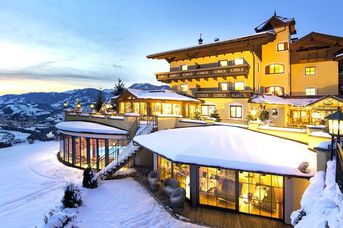 Gut Berg Naturhotel
