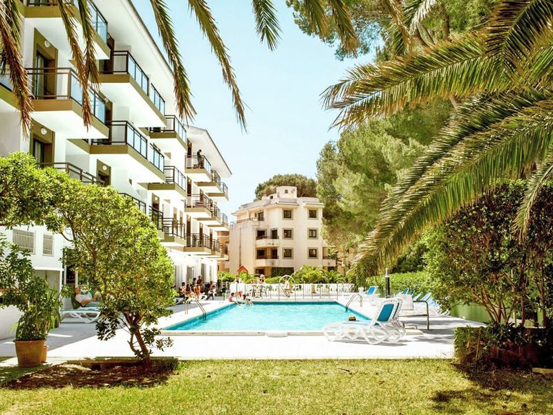 Guya Wave (ex. Cala Guya Mar)