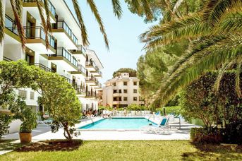 Guya Wave (ex. Cala Guya Mar)