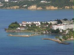 La Creole Beach Resort