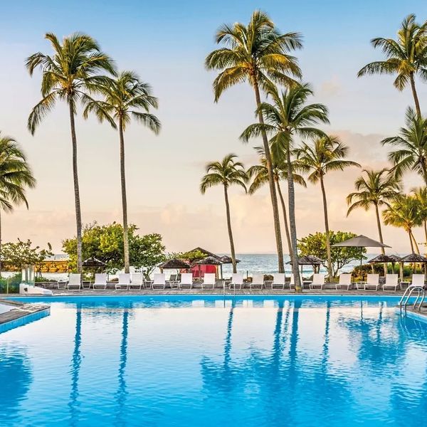 La Creole Beach Resort — Gwadelupa, Gwadelupa