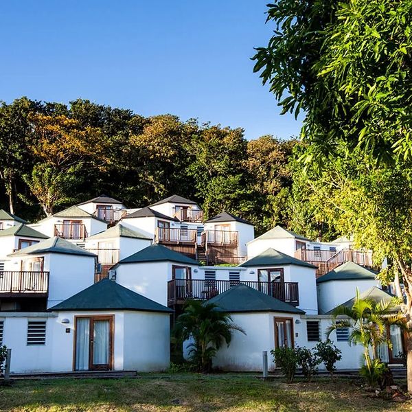 Langley Resort Fort Royal — Basse-Terre, Gwadelupa