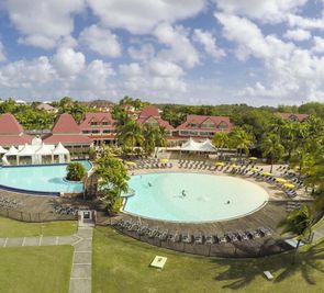 Pierre & Vacances Village Sainte Anne