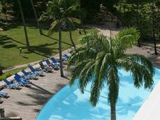 Yucca Residence Iere