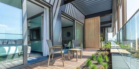 pokój, balkon / taras