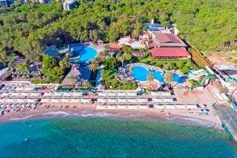 Gypsophila Club Marine (ex. Amara Club Marine Nature)