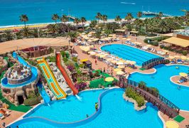 Hotel Gypsophila Holiday Village w Turcja / Riwiera Turecka / Okurcalar