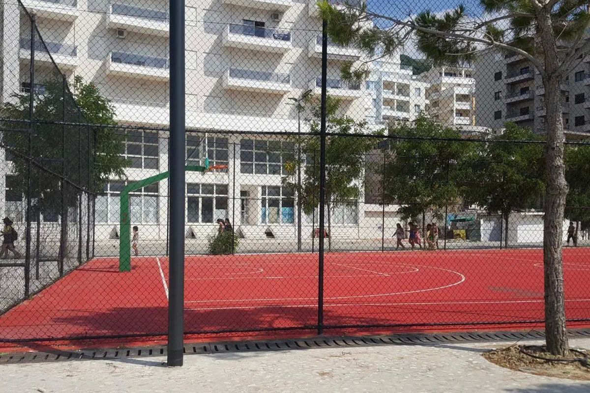 sport i rekreacja