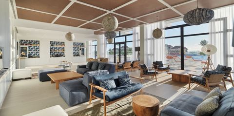 recepcja / lobby