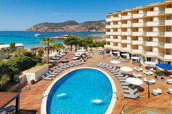 H10 Blue Mar (ex. Lido Palace)