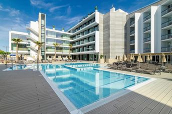 H10 Casa del Mar (ex. Playas de Mallorca)