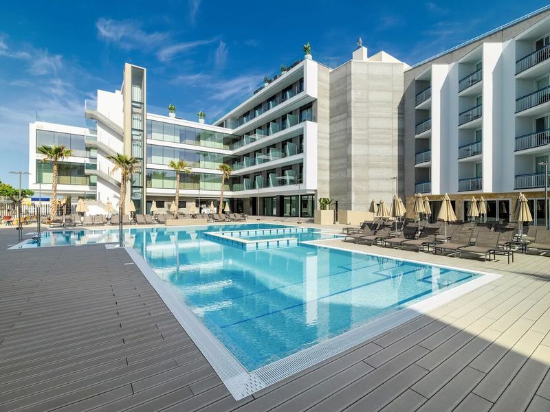 H10 Casa del Mar (ex. Playas de Mallorca)
