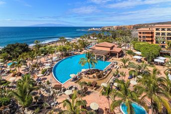 H10 Costa Adeje Palace