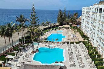 H10 Costa Mogan (ex. Labranda Riviera Marina)