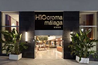 H10 Croma