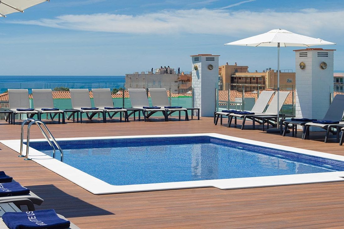 sport i rekreacja, basen