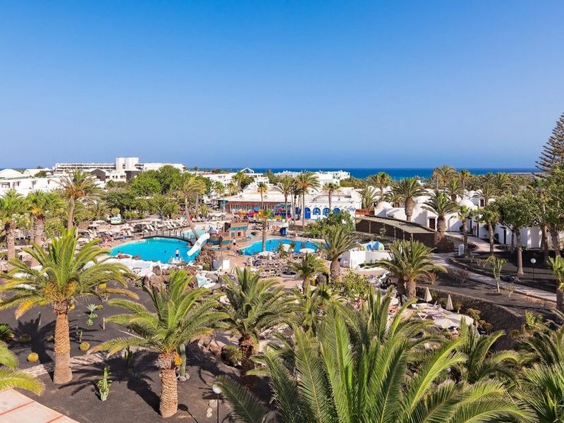 H10 Lanzarote Gardens