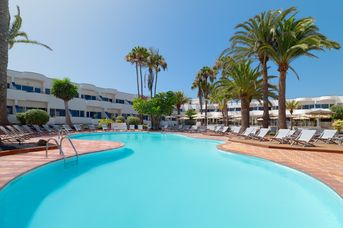 H10 Ocean Dunas Only Adults (ex. Atlantis Dunapark)