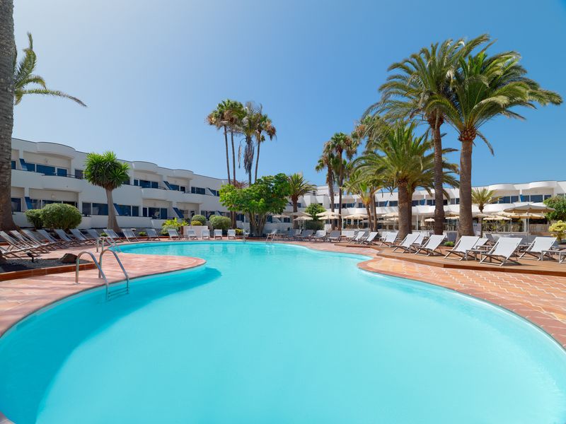 H10 Ocean Dunas Only Adults (ex. Atlantis Dunapark)