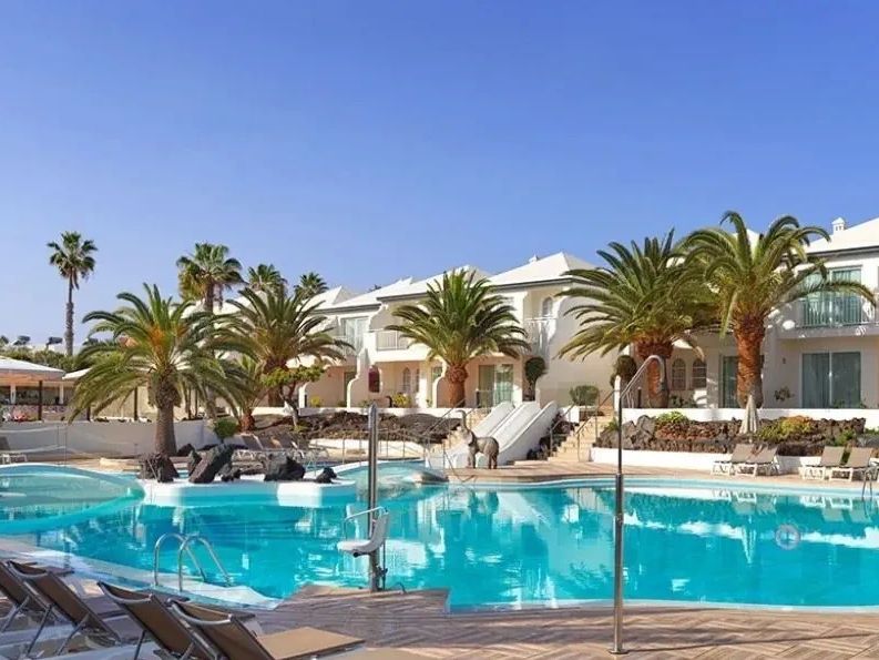 H10 Ocean Suites